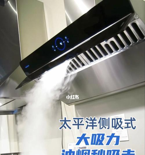 清洗斜式油烟机的正确方法（注意好这几点就差不多了）  第1张