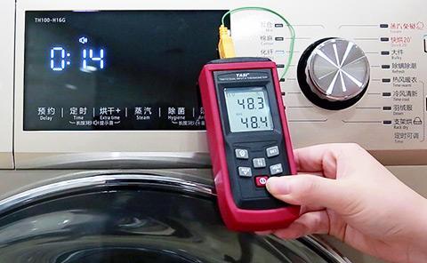 冷风干衣机的使用技巧（如何解决冷风干衣机无热风问题）  第2张