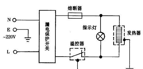 海尔热水器不通电的维修处理方法（解决海尔热水器不通电的实用技巧与注意事项）  第1张
