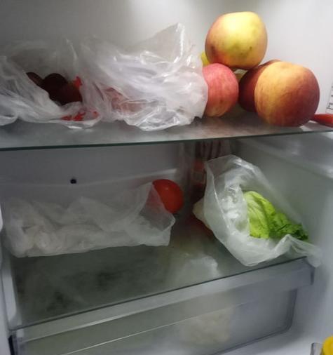 冰箱预热处理的重要性（提高食品质量和延长冷藏时间的关键）  第1张