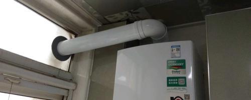 壁挂炉为什么总是缺水（探究壁挂炉缺水的原因及解决方法）  第2张