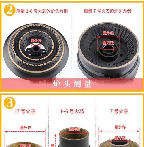 如何正确处理燃气灶内火问题（保障家庭安全）  第3张