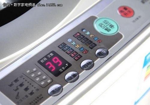 洗衣机洗涤桶不停转动的解决方法（如何解决洗衣机洗涤桶无法停止转动的问题）  第3张