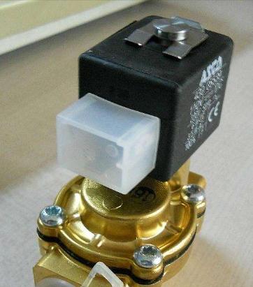 电磁阀响声的原因及解决办法（探究热水器电磁阀响声的原因以及如何解决）  第2张