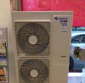 中央空调出现响声的处理方法（解决中央空调响声问题的有效措施）  第1张