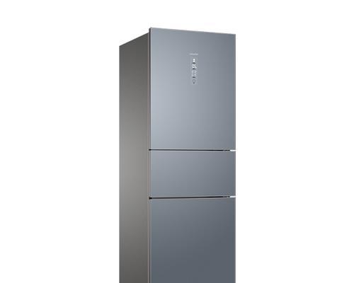 海尔冰箱显示E1故障怎么处理（E1故障原因及解决方法）  第2张