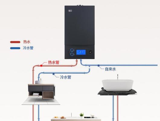 百乐满热水器显示C9故障的维修方法（解决C9故障）  第3张