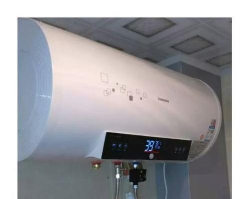 热水器的工作原理与水质影响（从供热到供水）  第1张