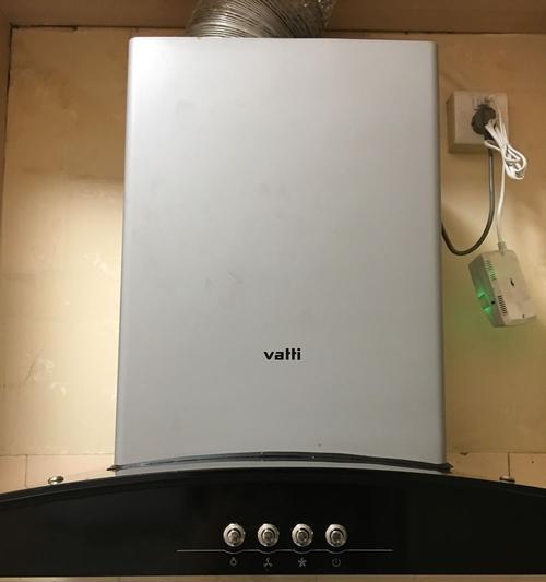 油烟机漏电故障的原因及解决方法（揭秘油烟机漏电故障的真相）  第1张