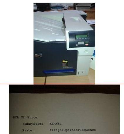 解决标签打印机报错问题的有效方法（快速排查和修复标签打印机常见报错的技巧）  第3张