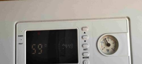 壁挂炉冬天加氟的方法及注意事项（让壁挂炉更高效运行）  第1张