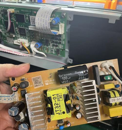 探索百种打印机故障的解决方法（从故障分析到应对策略）  第1张