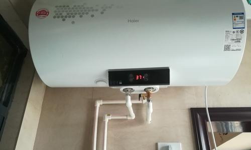 热水器为何会出现空气声音（探究热水器内部产生空气声音的原因和解决方法）  第2张