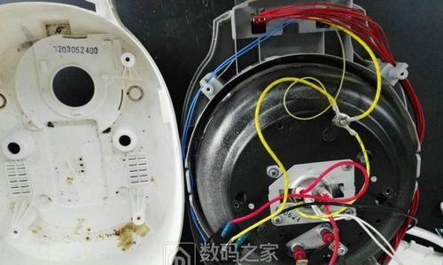电饭煲不加温怎么办（解决电饭煲不加温问题的实用方法）  第3张