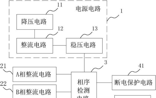中央空调室外机相序故障及解决方法（揭秘中央空调室外机相序故障的危害和预防方法）  第2张