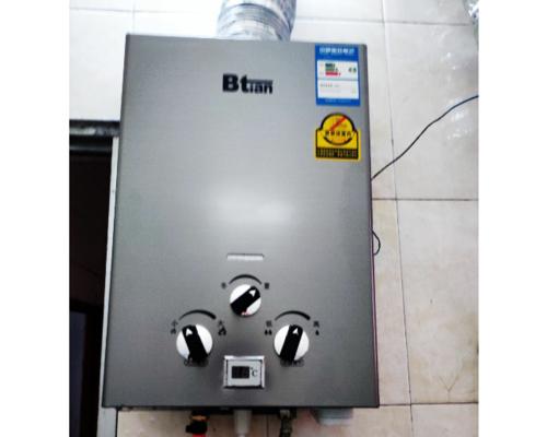 燃气热水器有水响声怎么办（解决燃气热水器水响声问题的实用方法）  第1张