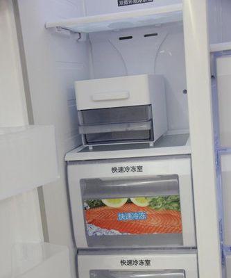 冰箱声音异常如何处理（聪明解决冰箱噪音问题的关键）  第3张