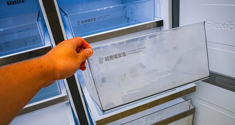 解决TCL冰箱显示FF问题的方法（有效应对TCL冰箱FF错误的实用技巧）  第1张