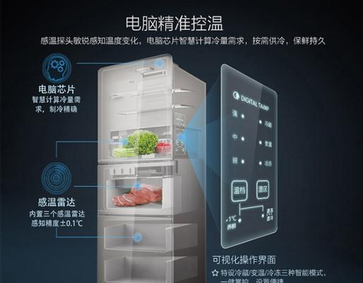 解决TCL冰箱显示FF问题的方法（有效应对TCL冰箱FF错误的实用技巧）  第2张