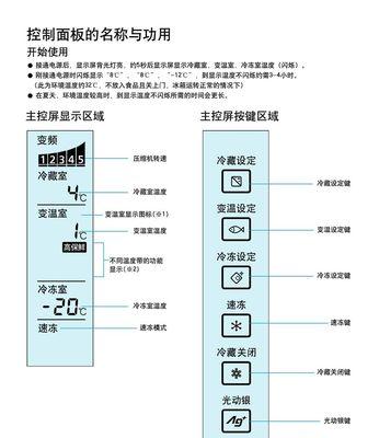 解决TCL冰箱显示FF问题的方法（有效应对TCL冰箱FF错误的实用技巧）  第3张