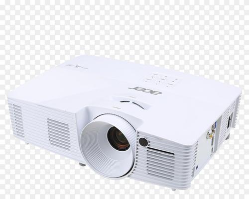 解决投影仪声音干扰的有效方法（保证投影效果清晰）  第3张