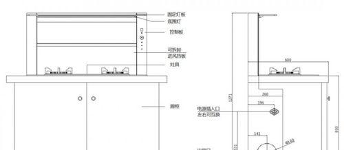 天然气管接集成灶方法有哪些？如何安全高效地进行安装？  第3张
