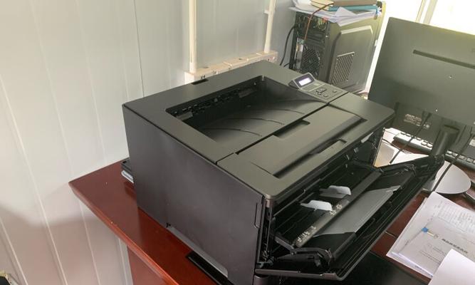 惠普打印机玻璃碎了怎么修？需要更换哪些部件？  第1张