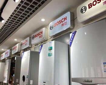 博世壁挂炉热水供应不足？如何快速解决？  第3张