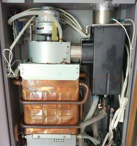 万和热水器E1故障怎么解决？维修步骤是什么？  第1张