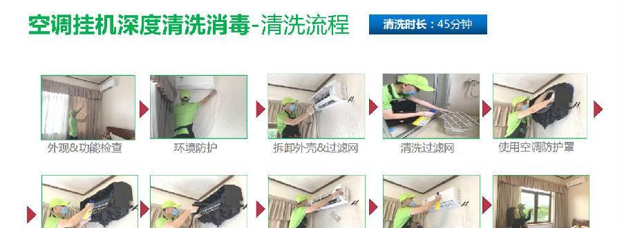 刷子清洗油烟机的正确方法是什么？清洗后效果如何保持？  第2张