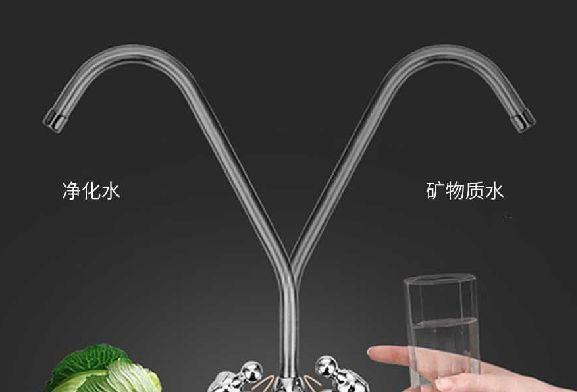 净水器进水不净怎么办？如何快速解决水质问题？  第2张