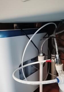 净水器进水不净怎么办？如何快速解决水质问题？  第3张