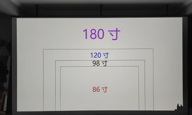投影仪出现水印如何解决？影像问题快速修复指南  第3张