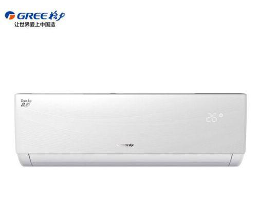 格力e3空调代表什么？出现e3故障时应如何维修？  第2张