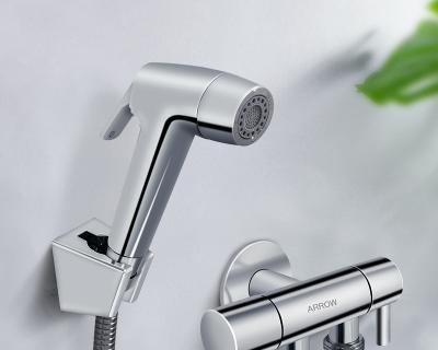 箭牌马桶喷嘴怎样清洗？清洗步骤和注意事项是什么？  第1张
