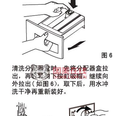 美菱冰箱排水孔堵塞怎么办？清洗步骤是什么？  第2张