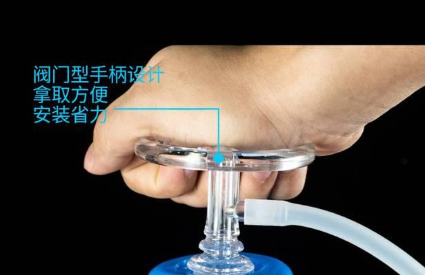 饮水机直通软管怎么安装？安装步骤有哪些？  第2张
