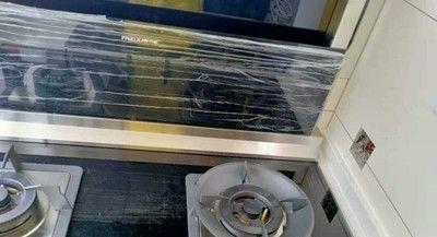 集成灶边发黄了怎么办？有效清洁和预防方法是什么？  第2张