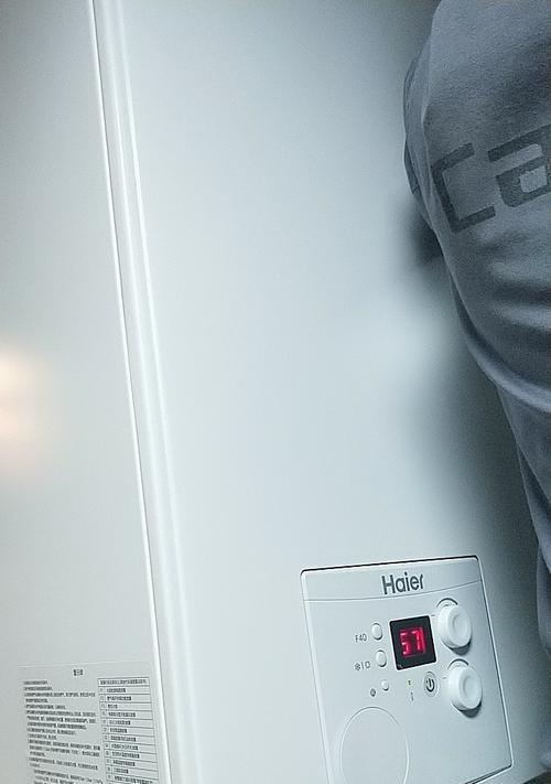 壁挂炉不热水怎么回事？如何快速解决？  第1张
