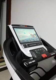 跑步机使用中出现眩晕感？原因与解决方法是什么？  第3张