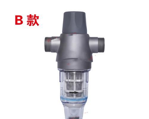净水器管拆卸方法是什么？如何正确拆卸净水器管？  第1张