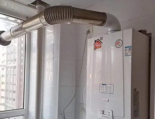 家用壁挂炉水压高了怎么办？如何快速降低水压？  第1张