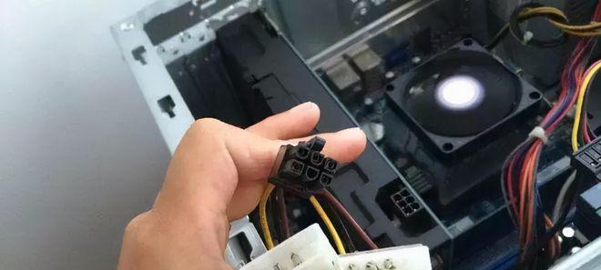 显示器网卡不亮怎么办？如何快速诊断和修复？  第2张