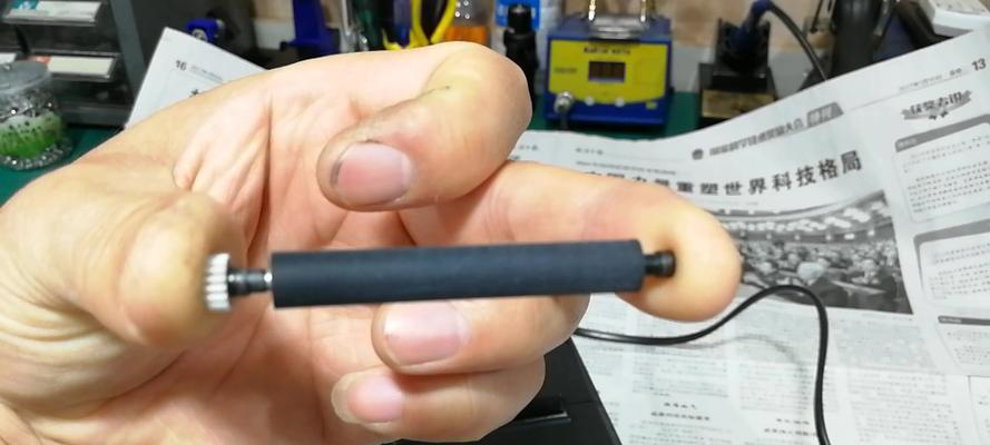 打印机关门异响如何解决？常见原因及处理方法是什么？  第2张