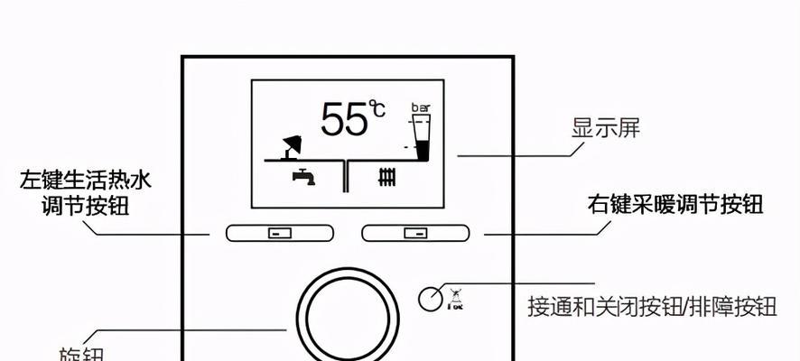 壁挂炉启动故障怎么办？常见问题及解决方法是什么？  第1张