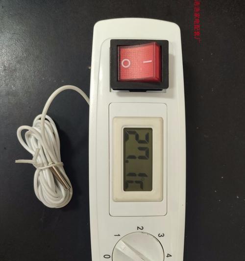 显示器灯泡开关不亮了怎么办？修理步骤是什么？  第1张