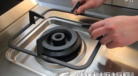 集成灶外面漏油怎么办？如何快速解决？  第1张