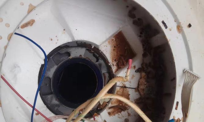 热水器内胆为何会坏？如何预防和解决？  第1张