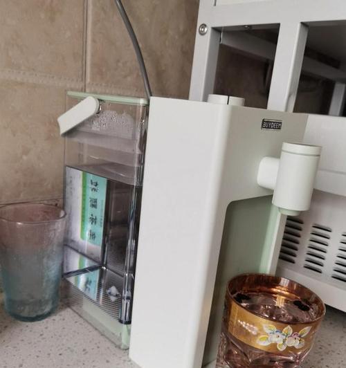 饮水机滴水是什么原因？如何快速解决？  第3张