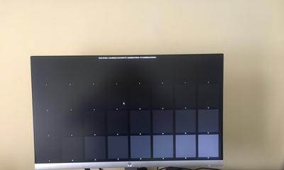 显示器检测不出来怎么办？如何快速诊断和解决？  第1张